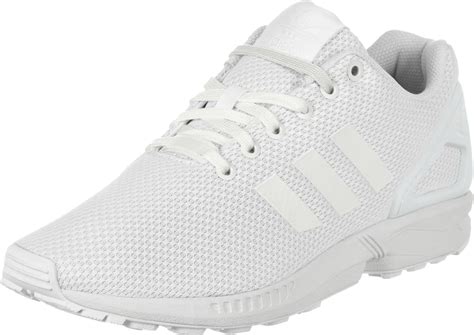 adidas zx flux weiß damen 36|Adidas zx flux women's.